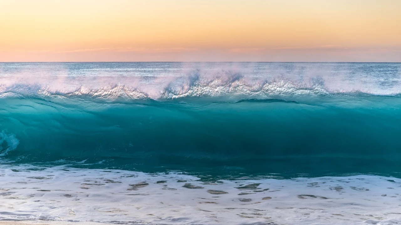 Beaches with the clearest water