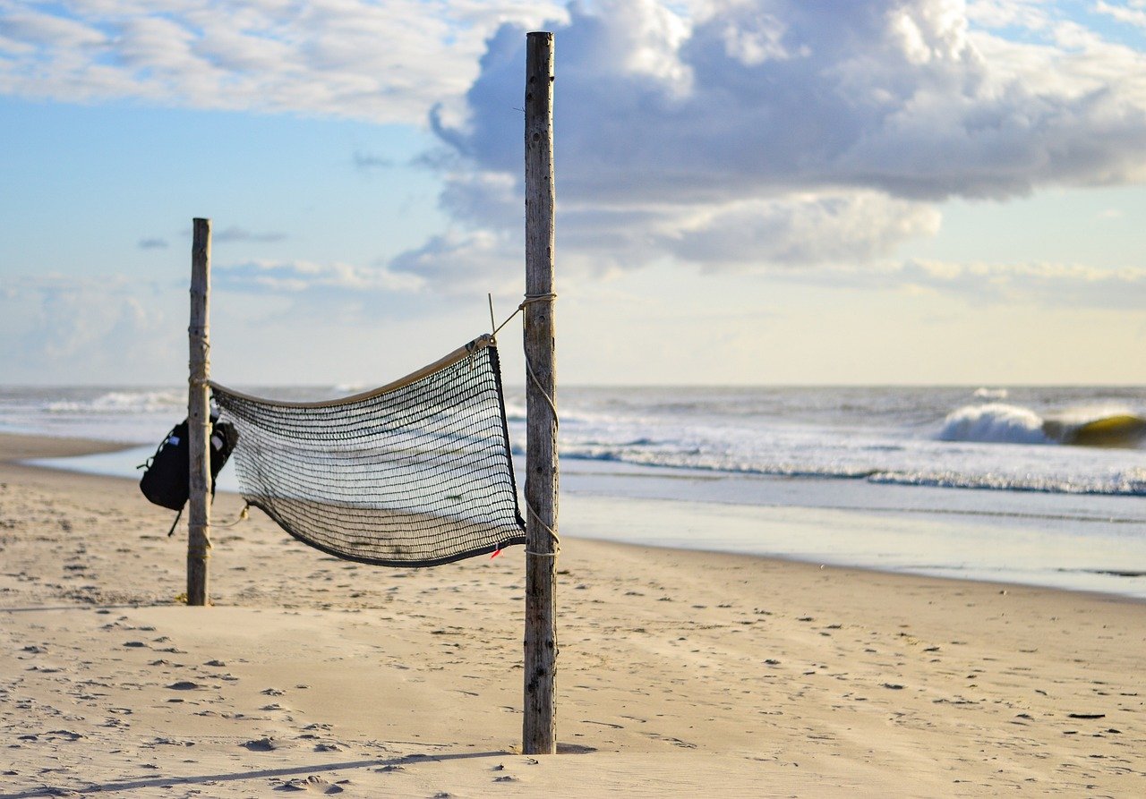 Beach Tips for Toddlers