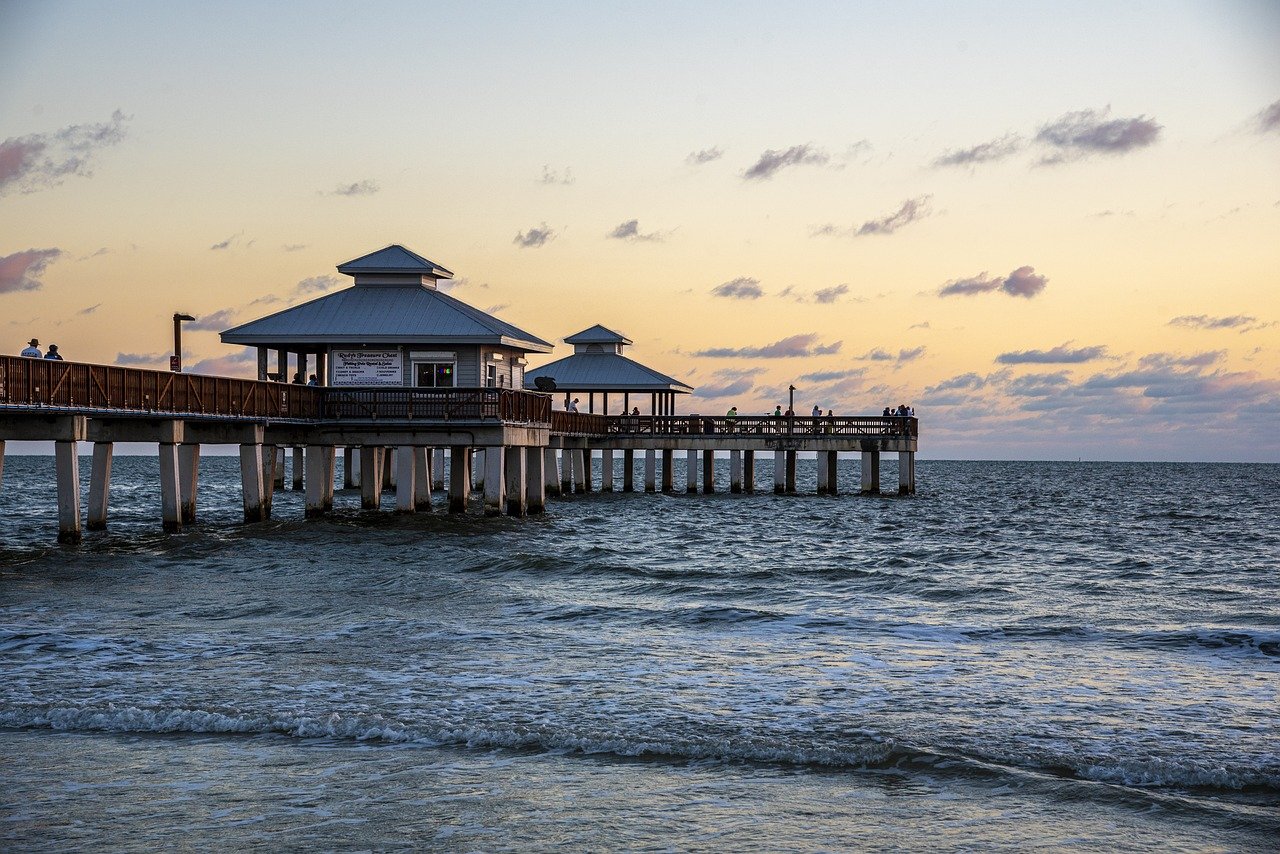 Is Miramar Beach the Same as Destin?