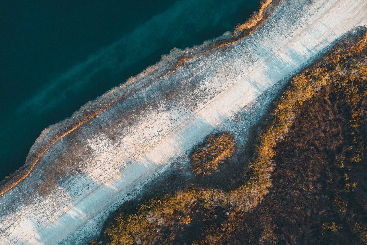 How Far Is Miramar Beach Florida From Destin Florida