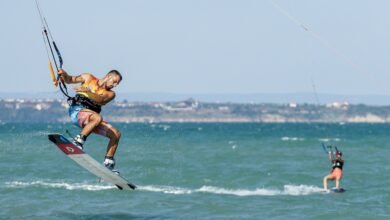 Why Can't I Fly a Kite at Cedar Beach