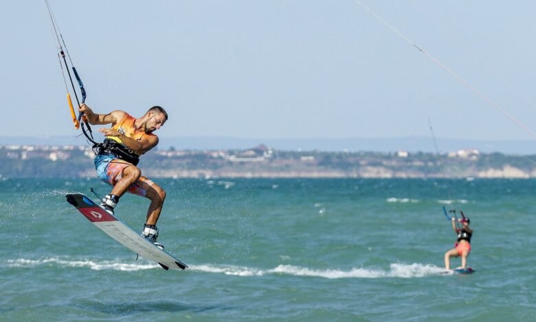 Why Can't I Fly a Kite at Cedar Beach