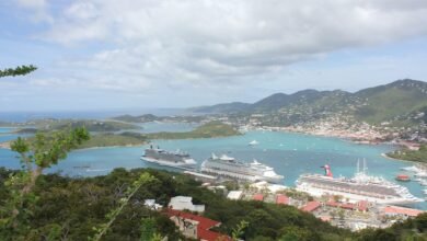 St Thomas Best Beaches