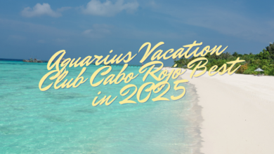 Aquarius Vacation Club Cabo Rojo Best in 2025