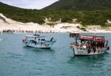 Are Cabo Beaches Swimmable