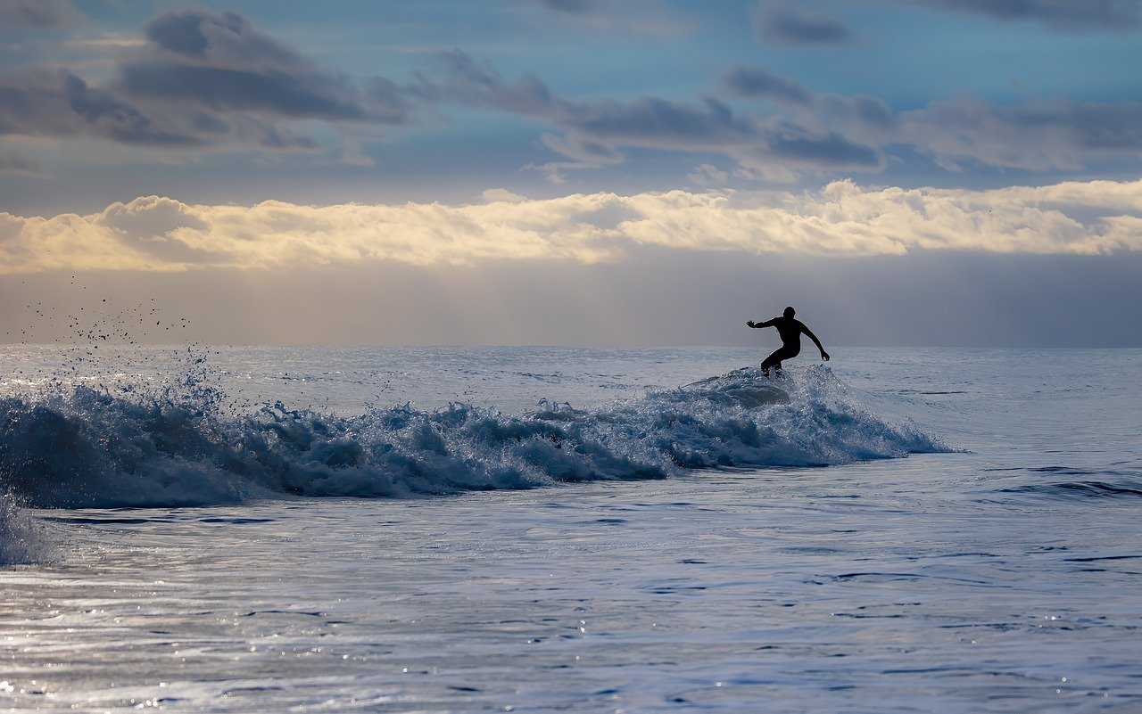 Top 20 Best Body Surfing Beach on Gulf of Mexico