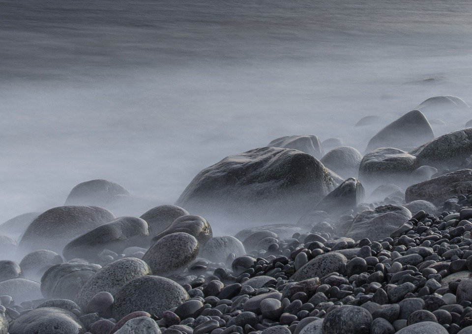 What's the prettiest beach on the East Coast?