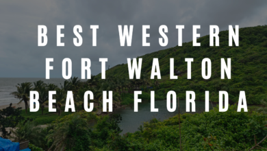 Best Western Fort Walton Beach Florida