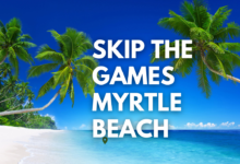 Skip the Games Myrtle Beach